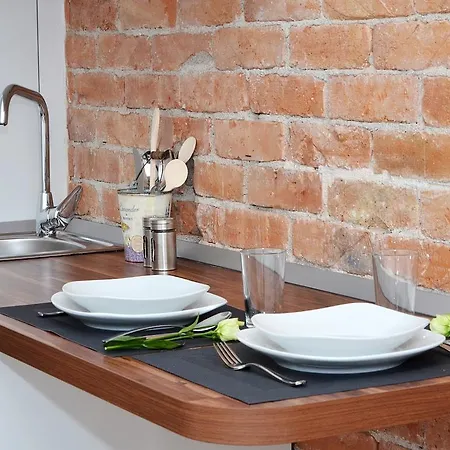 Smile Διαμέρισμα *