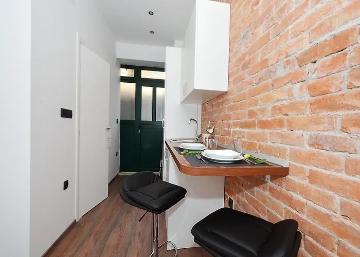 Smile Διαμέρισμα