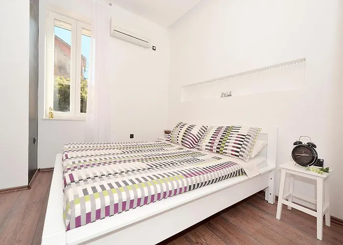 Διαμέρισμα Smile *