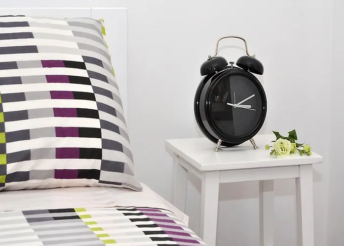 Διαμέρισμα Smile